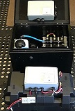 Gen-20-Hydrogen system in plastic-enclosure
