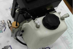 Prototype-Gen-20-Hydrobooster-system-in-design-stage