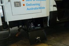 Gen 15 Hydrogen generator on truck delivers outstanding savings Heavy Traffic -- call gavan for  details 0403177183