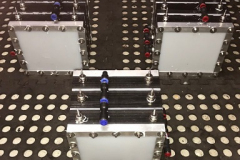 Gen 15 Hydrogen generator cells