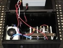 Gen 15 Hydrogen generator in steel enclosure