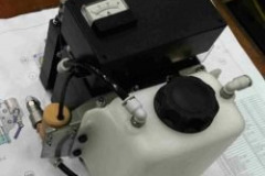 Gen 20 Hydrogen generator