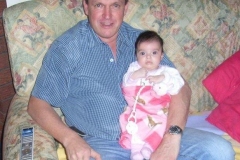 Gavan-and-daughter-2007
