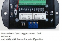 Narrow-band-sensor-MAP_MAF