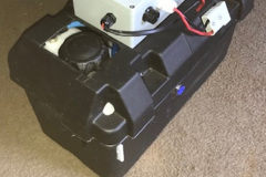Gen 10 Hydrogen system