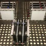 Gen 15 hydrogen cells - triple booster cells - 14400 sq cm plate area
