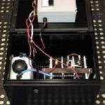 Gen 15 system in heavy duty steel enclosure 2020