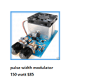 10 amp PWM