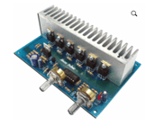 1500 watt power supply 50 AMP