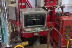 Coogee chemicals using hydrogen in trucks