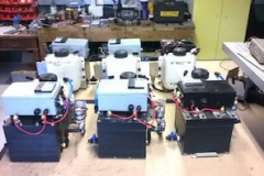 Gen 20 Hydrogen systems