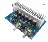 1500 watt power supply