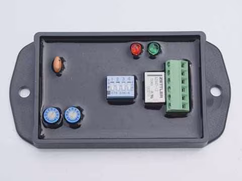 Map / MAF electronic fuel enhancer module