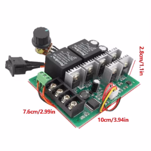PWM 2