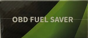 OBD Fuel saver module2
