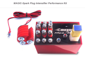 magic-spark Intensifier Performance Kit