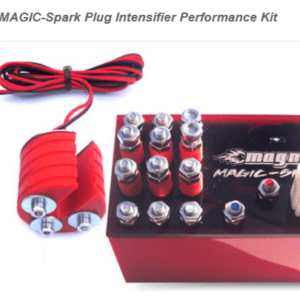 magic-spark Intensifier Performance Kit