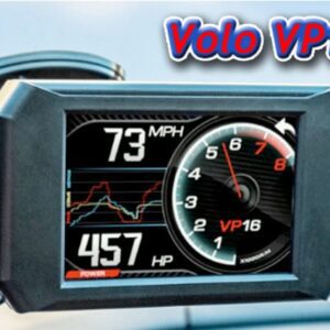 Volo VP16 Electronic fuel enhancer