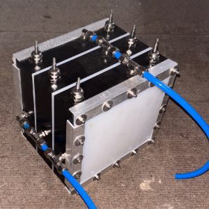 Gen 15 Hydrogen fuel cell as used in Hydrogen fuel systems 2025