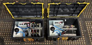 Gen 15 and Gen 20 Hydrogen fuel system june 8 2025