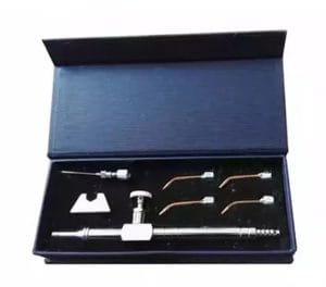 HHO Gas welding Torch housing