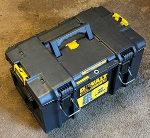 Gen 25 Hydrogenfuelsystems box LARGE