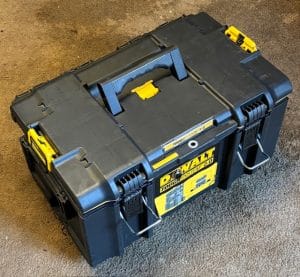 Gen 25 Hydrogenfuelsystems box small