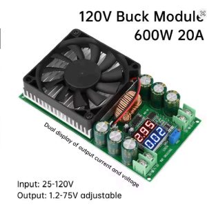 voltage-current Ali reducer dc _ dc