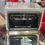 Generation 20 Hydrogen systems on truck