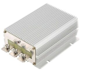24 VOLT -12 VOLT DC1 Converter 50 amp