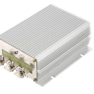 24 VOLT -12 VOLT DC1 Converter 50 amp