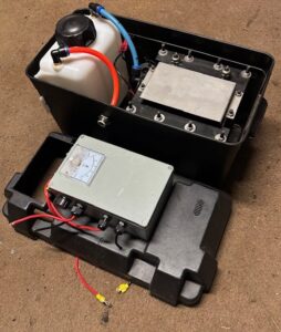 Gen 20 on battery box 1