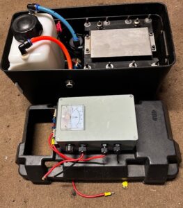 Gen 20 on battery box 3