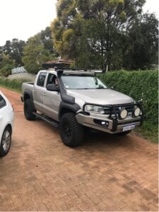 Mar 22 2026 Toyota with Gen 10 Hydrogenfuelsystem fitted and running