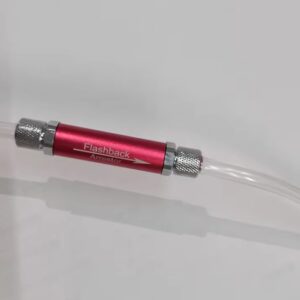 flashback arrestor 1