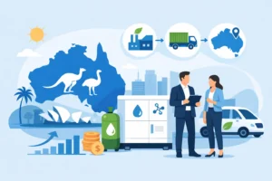 How to Become an HHO Distributor in Australia