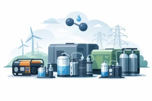 best hydrogen kits for generators