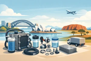 Where to Buy HHO Replacement Parts in Australia