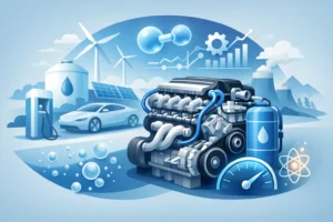 The Future of Hydrogen Engine Enhancement