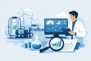 hydrogen kit test results