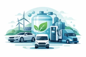 What Vehicles Suit Hydrogen Kits Best?