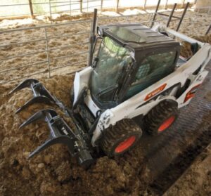 Excavator