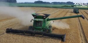 harvestor