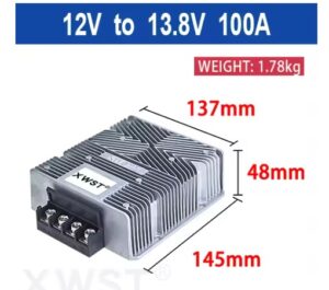 XWST-12V-to-13.8V-DC-DC-Converter-100A-Output-Step-Up-Boost-Power-supply-Voltage-Regulator-Stabilizer.