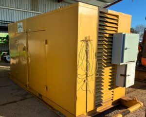 diesel Generator