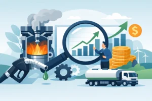 Diesel Combustion Efficiency Guide for Real Savings