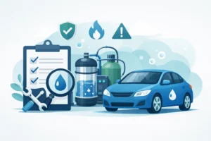 Guide to HHO Safety Checks for Your Vehicle Guide to HHO Safety Checks for Your Vehicle