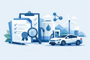 Hydrogen Kit Certification Documents That Matter