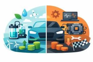 Hydrogen Kit vs ECU Remap: What Pays Back?