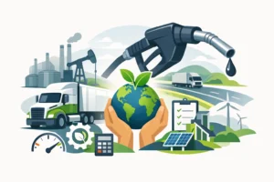 9 Ways to Reduce Diesel Fuel Consumption - sept 8